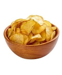 Kanarische Chips & Snacks