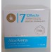 Aloe Excellence - 7 Effects Cream Antiaging Moisturing Antifalten-Feuchtigkeitscreme Aloe Vera 50ml Dose hergestellt auf Gran Canaria - LAGERWARE