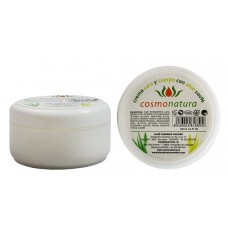 Cosmonatura - Crema Facial Corporal y Manos con Aloe Vera 100ml Dose hergestellt auf Teneriffa - LAGERWARE