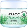 Morny Nature's - Aloe Vera de Canarias Moisturing Cream Feuchtigkeitscreme 300ml Dose - LAGERWARE