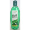 Tabaibaloe - Aloe Shower Gel 100% natural Duschbad Aloe Vera 250ml hergestellt auf Teneriffa - LAGERWARE