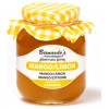 Bernardo's Mermeladas - Mango-Limon Mango-Zitrone-Konfitüre extra 240g hergestellt auf Lanzarote