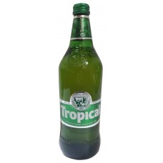 Tropical - Bier Cerveza Pilsen 4,7% Vol. 750ml Glasflasche hergestellt auf Gran Canaria - LAGERWARE