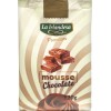 La Irlandesa - Mousse Chocolate Schokoladen-Dessert 120g Tüte hergestellt auf Gran Canaria - LAGERWARE