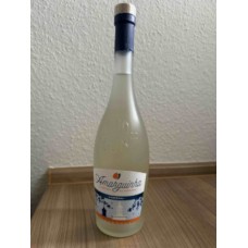 Amarguinha - Amendo Amarga Mandellikör mit Marzipannote 700 ml aus Portugal - LAGERWARE