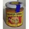 Argodey Fortaleza - Almogrote Gomero Suave Kanarische Hartkäsepaste mild 200g hergestellt auf Teneriffa - LAGERWARE