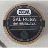Zelva - Sal Rosa del Himalaya Salz 150g Glas von Gran Canaria - LAGERWARE Reichshof