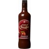 Arehucas - Licor Crema de Chocolate Schokolikör 17% Vol. 700ml hergestellt auf Gran Canaria - LAGERWARE