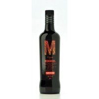 Artemi - M Crema de Ron Miel Honigrum-Cremelikör 700ml 17% Vol. hergestellt auf Gran Canaria - LAGERWARE
