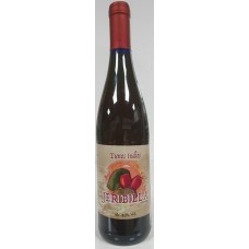 Jeribilla - Tunos Indios Bebida Fermentado Kaktusfeigen-Spirituose 9,5% Vol. 750ml hergestellt auf Gran Canaria - LAGERWARE