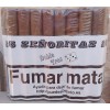 Doble Tres - Senoritas 25 Puros Zigarren 25 Stück hergestellt auf Gran Canaria - LAGERWARE