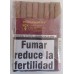 Vega Palmera - Vanilly 25 Zigarillos Vanille-Aroma hergestellt auf Gran Canaria - LAGERWARE
