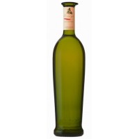 Bermejo - Malvasia Volcánica Vino Blanco Seco Ecologico Bio-Weißwein trocken 13,5% Vol. 750ml hergestellt auf Lanzarote - LAGERWARE