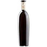 Bermejo - Vino Blanco Malvasia Volcanica semidulce Weißwein halbtrocken 12,5% Vol. 750ml hergestellt auf Lanzarote - LAGERWARE