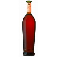 Bermejo - Vino Rosado Listan Negro Roséwein trocken 13,5% Vol. 750ml hergestellt auf Lanzarote - LAGERWARE