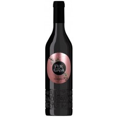 Cumbres de Abona - Flor de Chasna Rosado Afrutado Rosé-Wein fruchtig 10,5% Vol. 750ml hergestellt auf Teneriffa - LAGERWARE