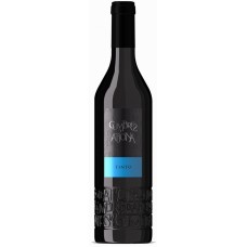 Cumbres de Abona - Vino Tinto Rotwein 13% Vol. 750ml hergestellt auf Teneriffa - LAGERWARE
