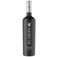 Bodega El Grifo - Vino Tinto Ariana Listan Negro Syrah Rotwein trocken 13,5% Vol. 750ml hergestellt auf Lanzarote - LAGERWARE