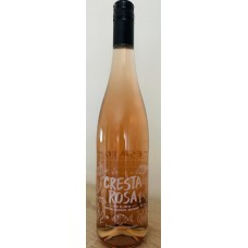Cresta Rosa - Vino de Aguja - leicht prikelnder Wein 750ml - LAGERWARE