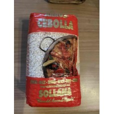 Cebolla - Paella Reis Aproz Redondo Extra 1kg - aus Spanien