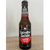 Estrella Galicia - Cerveza Especial Vollbier aus Spanien 5,5% Vol. 0,20l Mini-Flasche inkl. Pfand - LAGERWARE