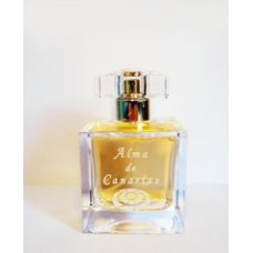 Alma de Canarias - Fragancia Aurora Parfum Damen 30ml Flasche hergestellt auf Lanzarote - LAGERWARE