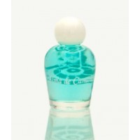 Alma de Canarias - Fragancia Fresca Parfum Unisex 13ml Flasche hergestellt auf Lanzarote - LAGERWARE