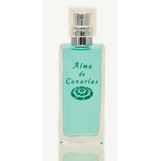 Alma de Canarias - Fragancia Fresca Parfum Unisex 30ml Flasche hergestellt auf Lanzarote - LAGERWARE Reichshof