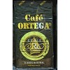 Cafe Ortega - Serie Oro Cafe de Tueste Natural Bohnenkaffee gemahlen 250g hergestellt auf Gran Canaria - LAGERWARE