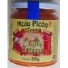 Argodey Fortaleza - Mojo Picòn Suave Mojo-Sauce mild 200g hergestellt auf Teneriffa - LAGERWARE