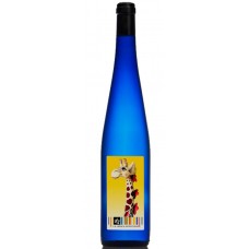 La Jirafa - Vino Blanco Afrutado Weißwein fruchtig 750ml hergestellt auf Teneriffa - LAGERWARE