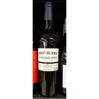 Mencey Del Norte - Tinto Maceracion Carbonica Rotwein trocken 13% Vol. 750ml hergestellt auf Teneriffa - LAGERWARE