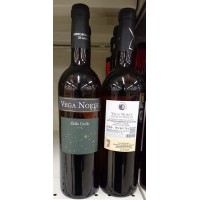 Bodegas Noroeste - Vega Norte Albillo Criollo Vino Blanco seco Weißwein trocken 14% Vol. 750ml hergestellt auf La Palma - LAGERWARE
